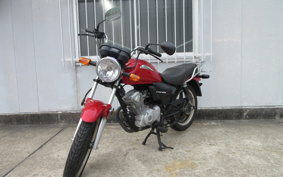 HONDA CBF125T PJJN