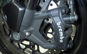 SUZUKI HAYABUSA Gen.3 2022 EJ11A