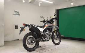 HONDA CRF250L 2023 MD47