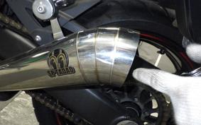 KAWASAKI NINJA 1000 A 2018 ZXT00W