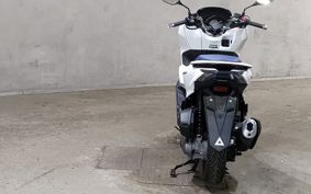 HONDA PCX125 E JK06