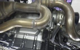 SUZUKI SV650 X A 2018 VP55B