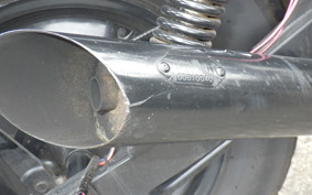 HONDA MAGNA 50 AC13