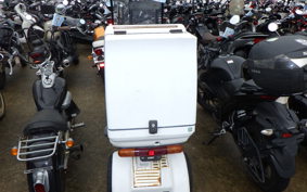 HONDA GYRO CANOPY TA02