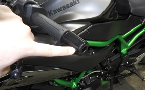 KAWASAKI ZH2 SE 2023