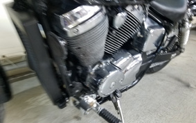 HONDA SHADOW 400 SLASHER 2000 NC40