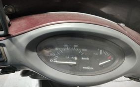 HONDA SPACY 125 JF04