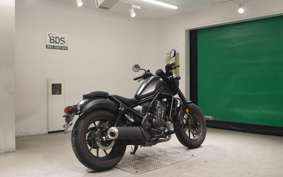 HONDA REBEL 250 A 2024 MC49