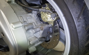 GILERA NEXUS 500 2006