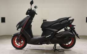 YAMAHA CYGNUS Griffus 2012 SEJ4J