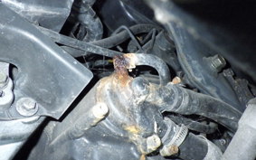 YAMAHA MAXAM 250 SG17J