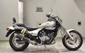 KAWASAKI ELIMINATOR 250 V 1995 VN250A