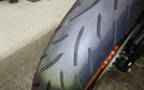 KTM 390 DUKE 2018