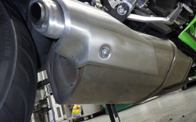 KAWASAKI NINJA 650 A 2017 ER650H