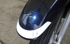 HONDA C110 SUPER CUB 1986 JA10