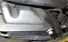 KAWASAKI BALIUS 250 ZR250A