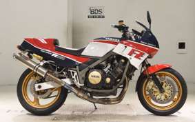 YAMAHA FZ750 1985 1FM