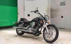 YAMAHA DRAGSTAR 250 VG02J