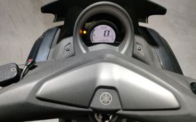 YAMAHA N-MAX 125 SED6J