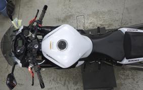 KAWASAKI NINJA 1000 A 2017