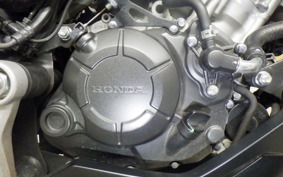HONDA CB125 R 2023 JC91