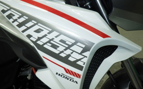 HONDA CB190X