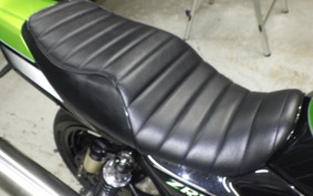 KAWASAKI ZRX400 2012 ZR400E