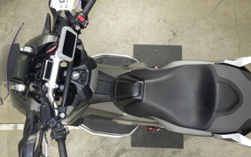 HONDA X-ADV 750 2019 RC95