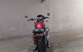 TRIUMPH BONNEVILLE T100 2020 DAD70G