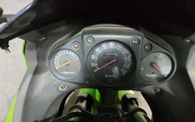 KAWASAKI NINJA 250R EX250K