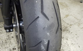 TRIUMPH STREET TRIPLE R 2024