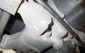SUZUKI ﾚｯﾂ 2011 CA4AA