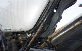 HONDA APE 50 AC16