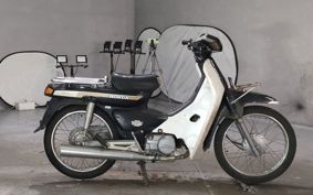 HONDA SUPER CUB100 HA06