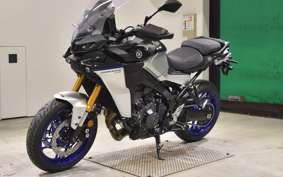 YAMAHA TRACER 9 GT+ 2018 RN70J