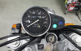 HONDA CB223S 2002 MC40