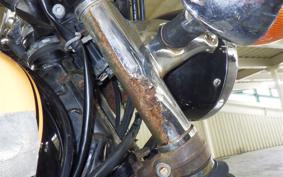 KAWASAKI W800 2018 EJ800A