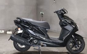 YAMAHA CYGNUS125XSR SED8J