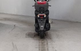 YAMAHA TRICITY 155 ABS SG37J