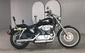 HARLEY XL1200C 2008 CT3