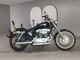 Фото Harley XL1200C 2008 с японского аукциона