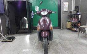 SUZUKI LET's 4 CA45A