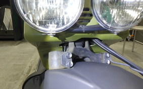 HONDA ZOOMER 1998 AF58