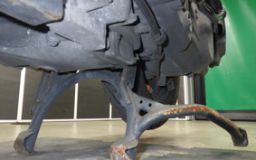 SUZUKI ADDRESS V125 S CF4MA