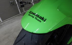 KAWASAKI NINJA 400 2025 EX400L