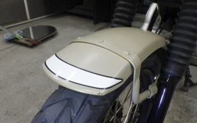 HONDA CT125 HUNTER CUB 2009 JA55
