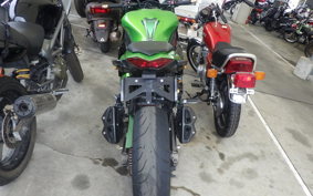 KAWASAKI NINJA 1000 2012