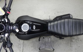 YAMAHA XSR155 1998
