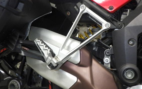 DUCATI MULTISTRADA 1200 S 2014