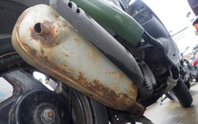 YAMAHA AXIS 100 SB01J